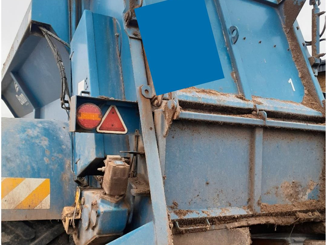 LOWLANDER MK4 120 HBD