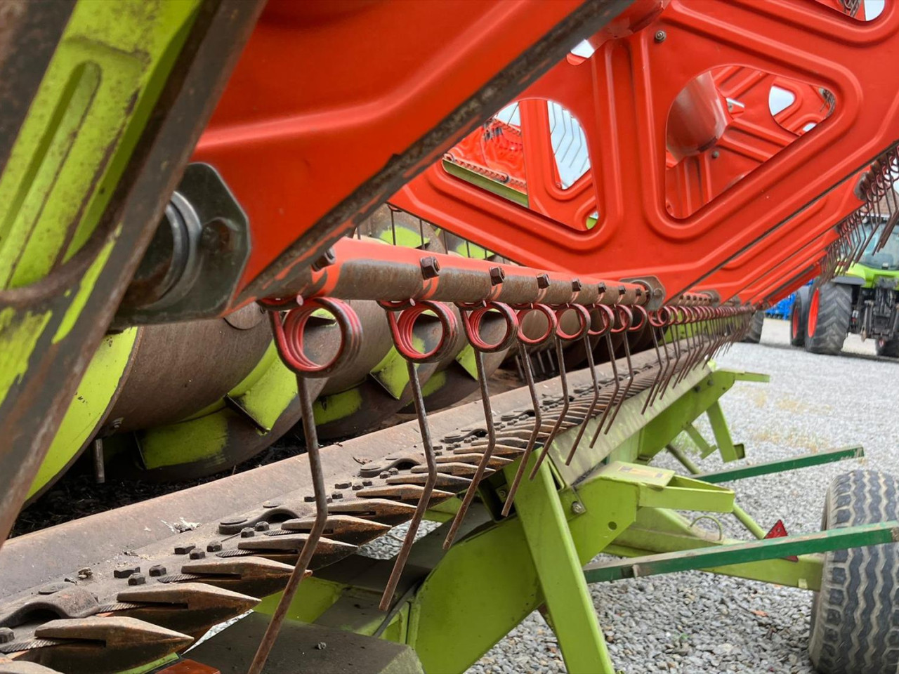 AgMachinery - Used Machinery