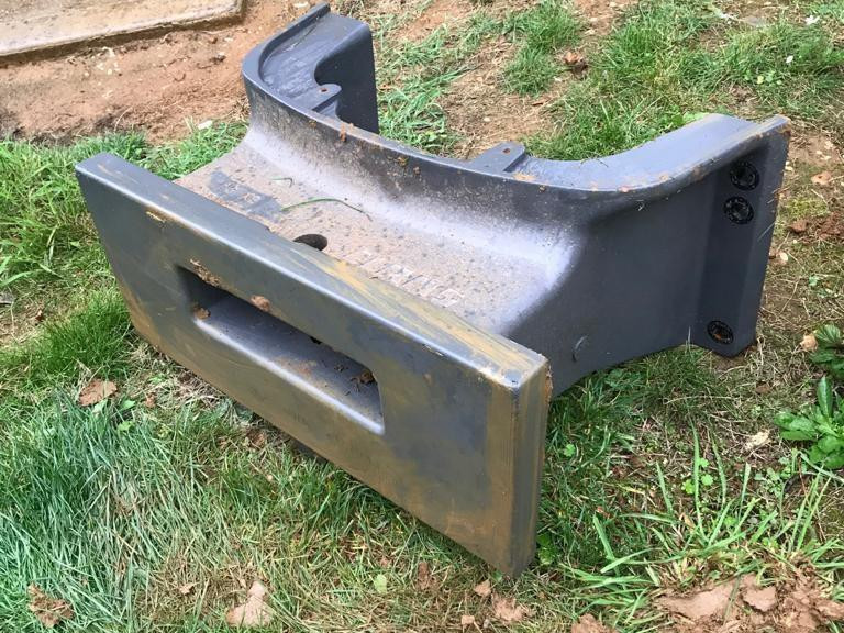 Claas tractor for sale in Luton, Bedfordshire — photo 2