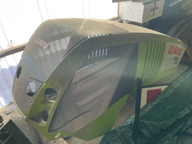 Claas tractor for sale in Luton, Bedfordshire — photo 2