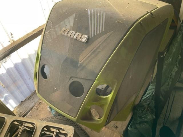 Claas tractor for sale in Luton, Bedfordshire — photo 3