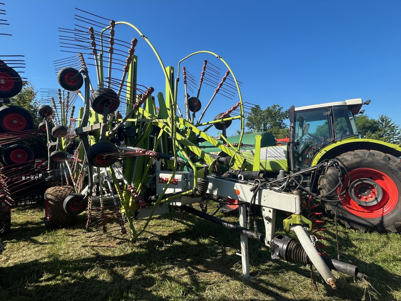 Claas other for sale in Luton, Bedfordshire — photo 3