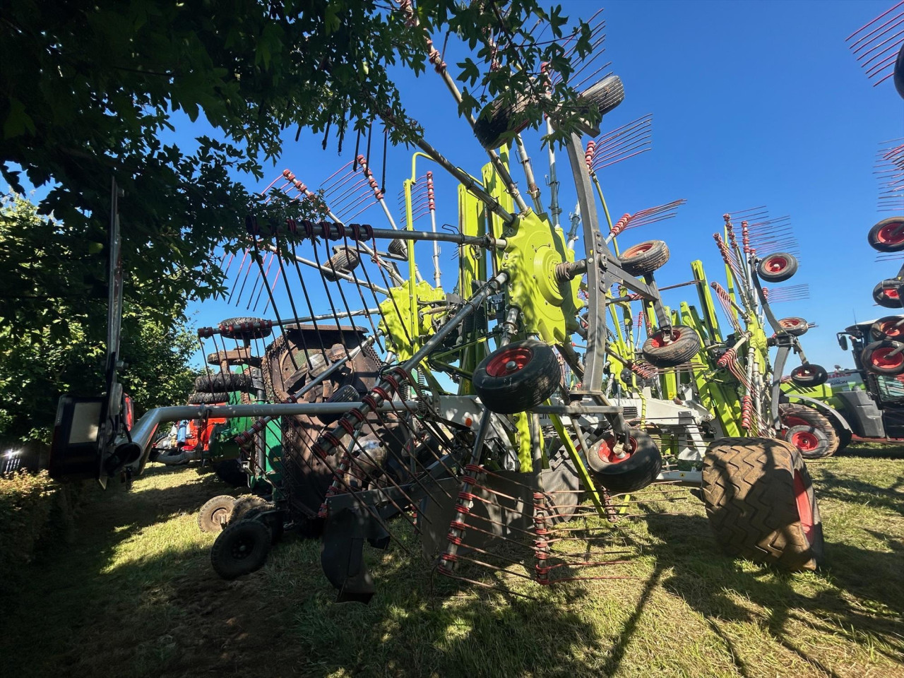 Claas other for sale in Luton, Bedfordshire — photo 5