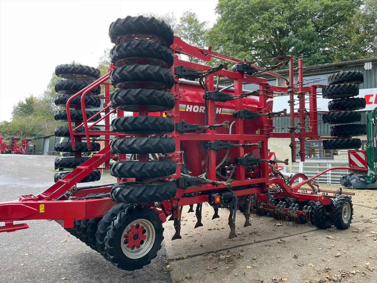 Horsch other for sale in Luton, Bedfordshire — photo 3