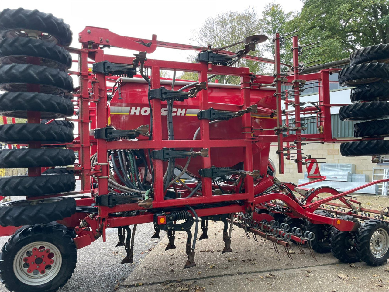 Horsch other for sale in Luton, Bedfordshire — photo 5