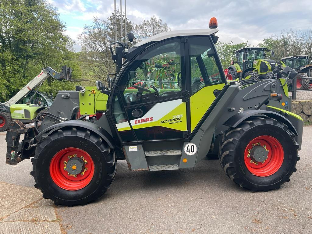 Claas other for sale in Luton, Bedfordshire — photo 2