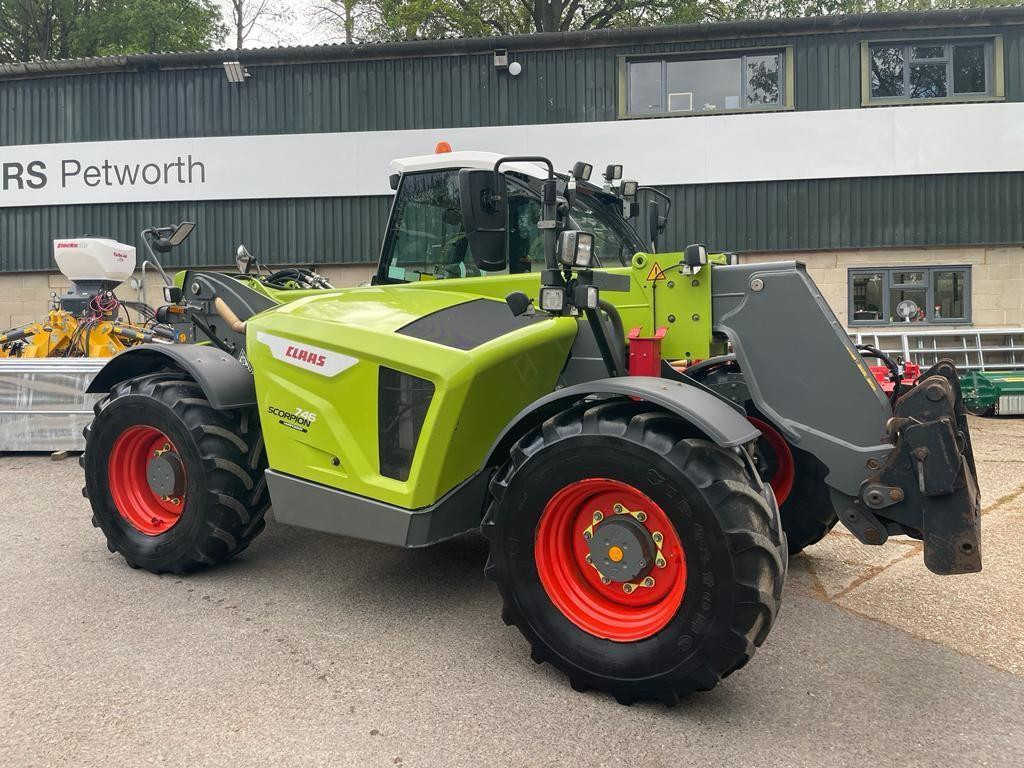 Claas other for sale in Luton, Bedfordshire — photo 3