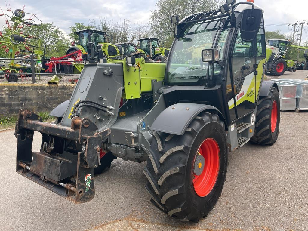 Claas other for sale in Luton, Bedfordshire — photo 5