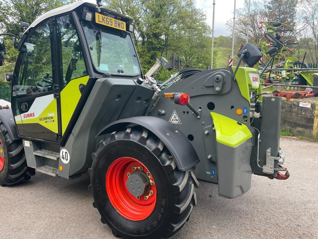 Claas other for sale in Luton, Bedfordshire — photo 7