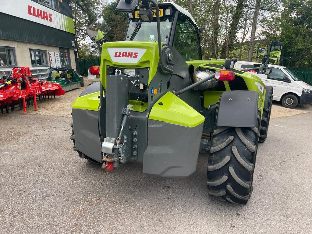 Claas other for sale in Luton, Bedfordshire — photo 9