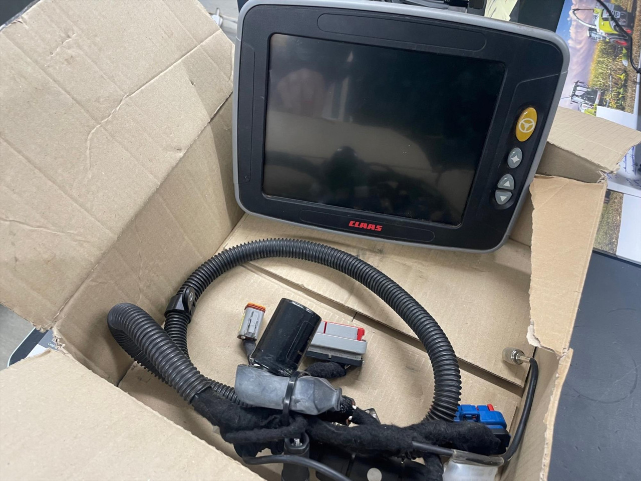 Claas precision ag for sale in Luton, Bedfordshire — photo 2