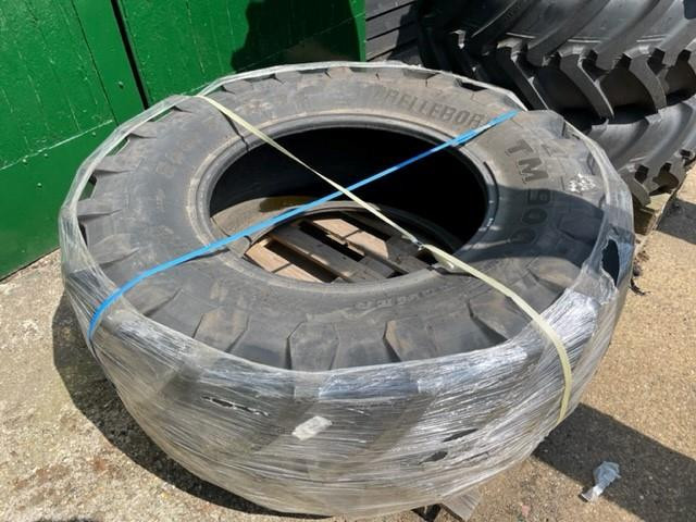 Trelleborg 600/70R34 other for sale in Luton, Bedfordshire — photo 2