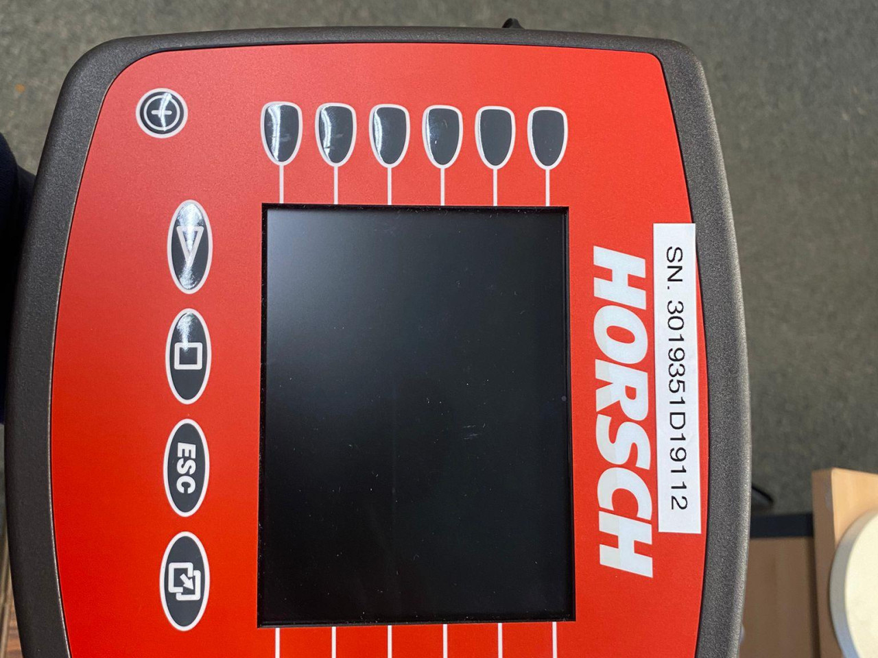 Horsch other for sale in Luton, Bedfordshire — photo 2