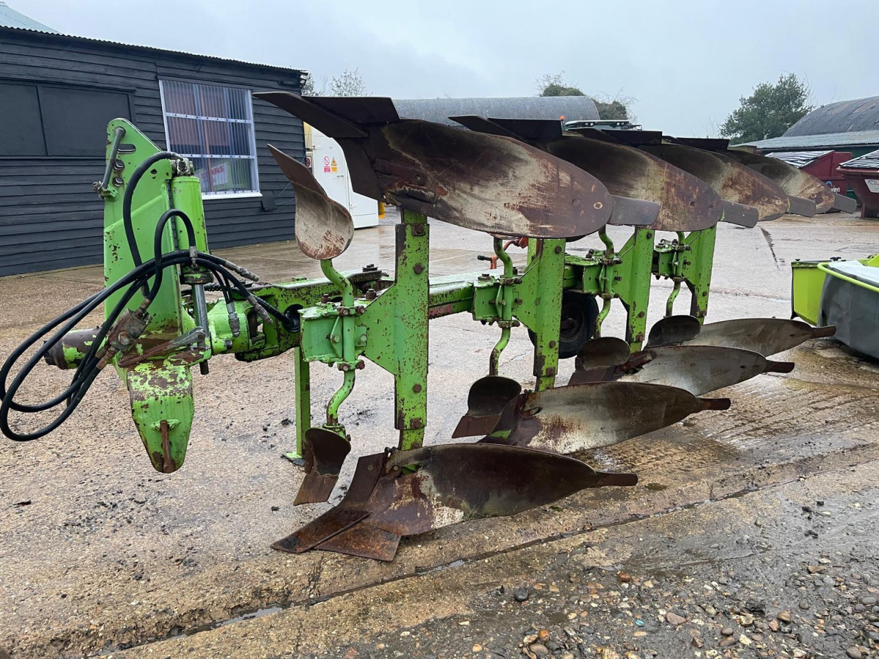 Dowdeswell MA100S other for sale in Luton, Bedfordshire — photo 2