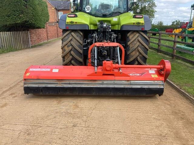 Kuhn other for sale in Luton, Bedfordshire — photo 2