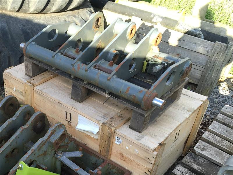 Claas other for sale in Luton, Bedfordshire — photo 2