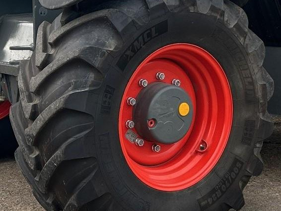 MICHELIN XMCL other for sale in Luton, Bedfordshire — photo 2