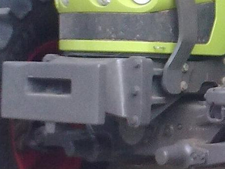 Claas other for sale in Luton, Bedfordshire — photo 2