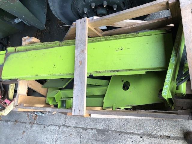 Claas other for sale in Luton, Bedfordshire — photo 2