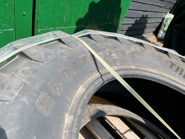 Trelleborg 600/70R34 other for sale in Luton, Bedfordshire — photo 3