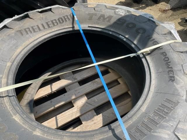 Trelleborg 600/70R34 other for sale in Luton, Bedfordshire — photo 5