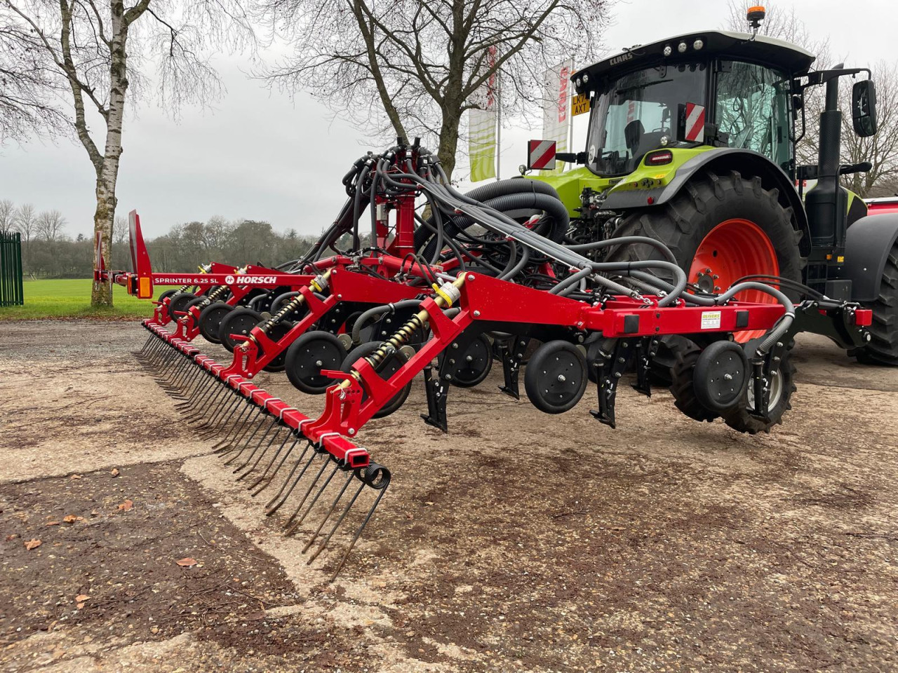 Horsch other for sale in Luton, Bedfordshire — photo 2