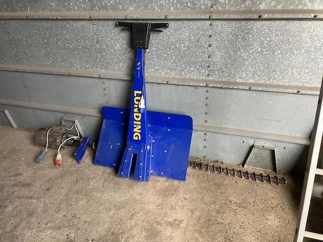 Lunding GRAIN STIRRER other for sale in Luton, Bedfordshire — photo 3