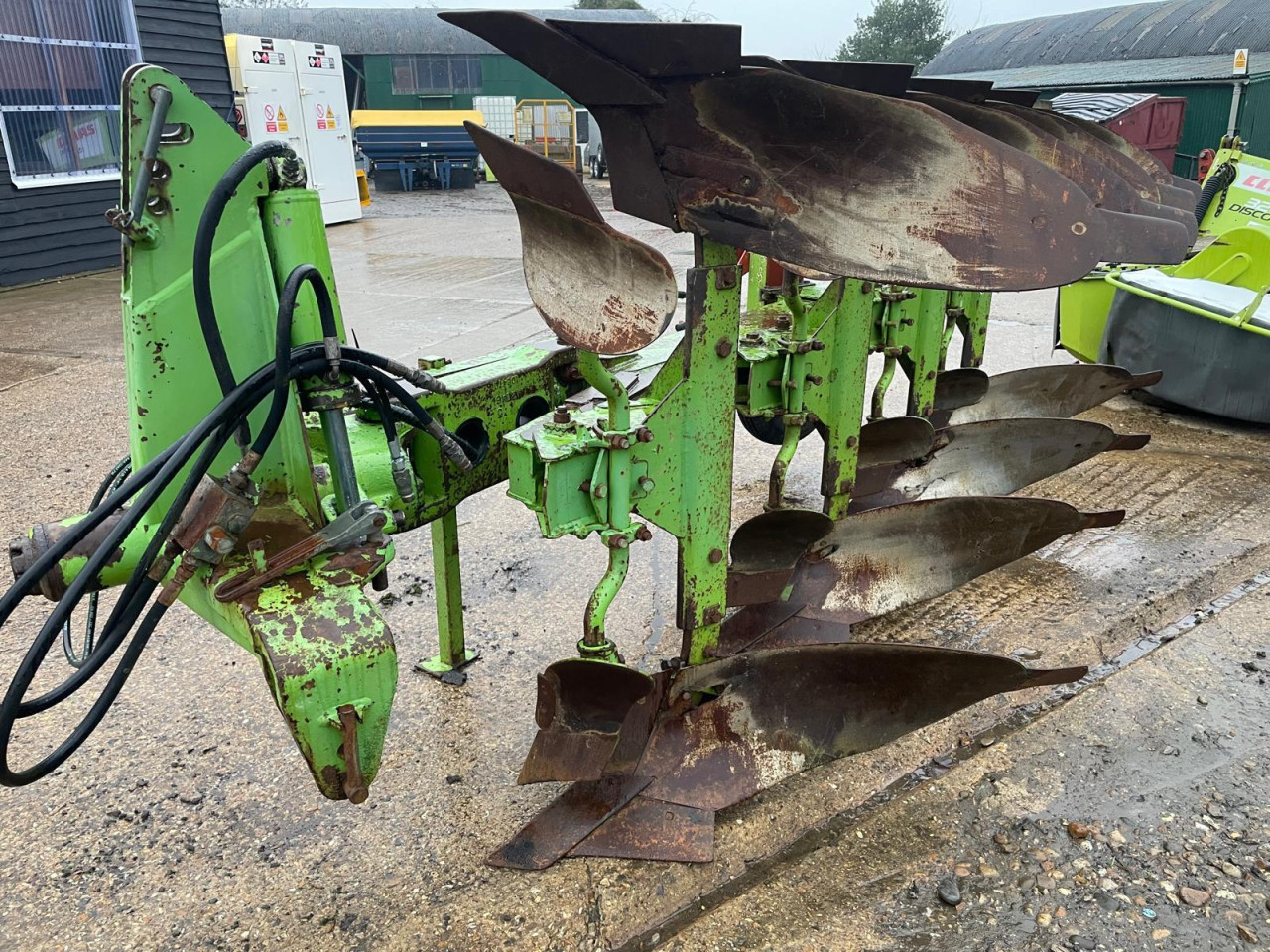 Dowdeswell MA100S other for sale in Luton, Bedfordshire — photo 3