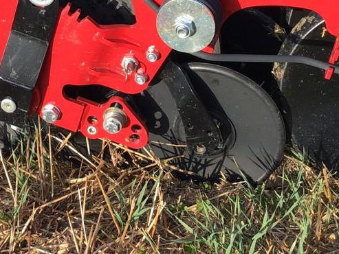 Horsch wheels & tyre for sale in Luton, Bedfordshire — photo 3