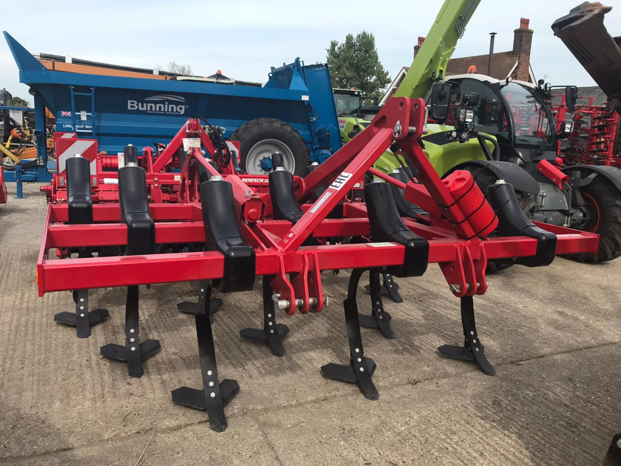 2026 All Machinery Stock for sale in Luton, Bedfordshire