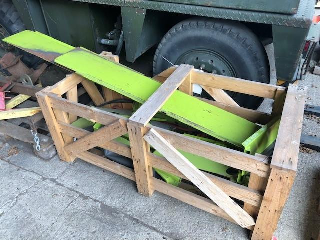 Claas other for sale in Luton, Bedfordshire — photo 3