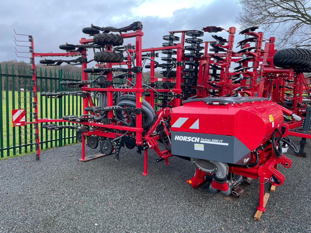 Horsch other for sale in Luton, Bedfordshire — photo 3