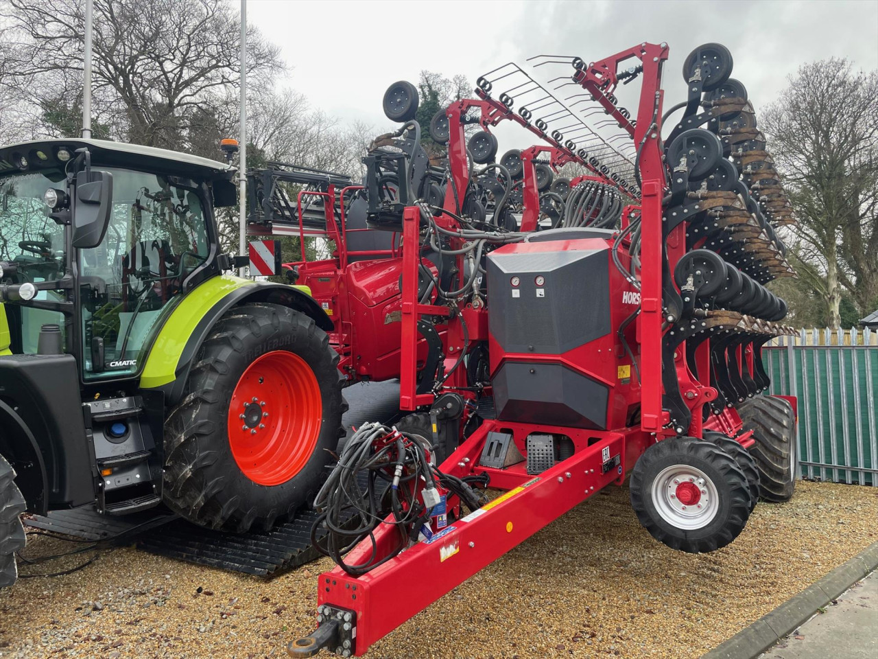 Horsch other for sale in Luton, Bedfordshire — photo 3
