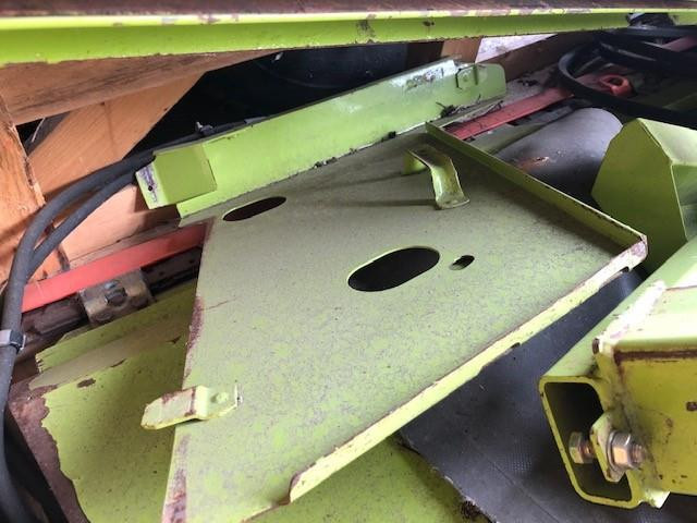 Claas other for sale in Luton, Bedfordshire — photo 5