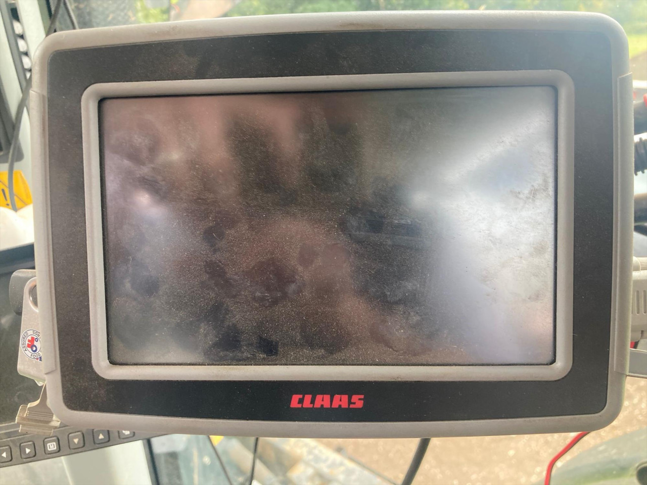 Claas precision ag for sale in Luton, Bedfordshire — photo 5