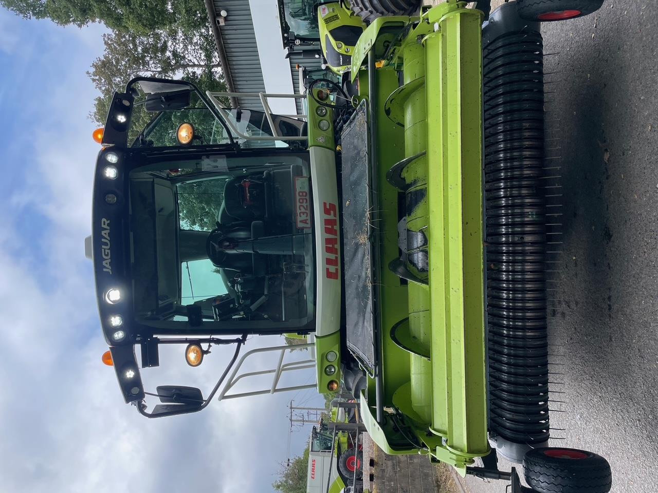 Claas other for sale in Luton, Bedfordshire — photo 7