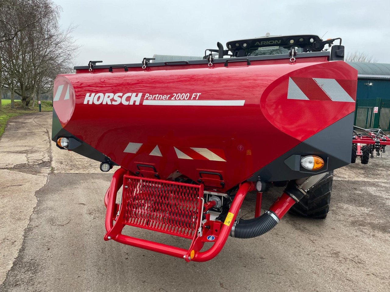 Horsch other for sale in Luton, Bedfordshire — photo 7