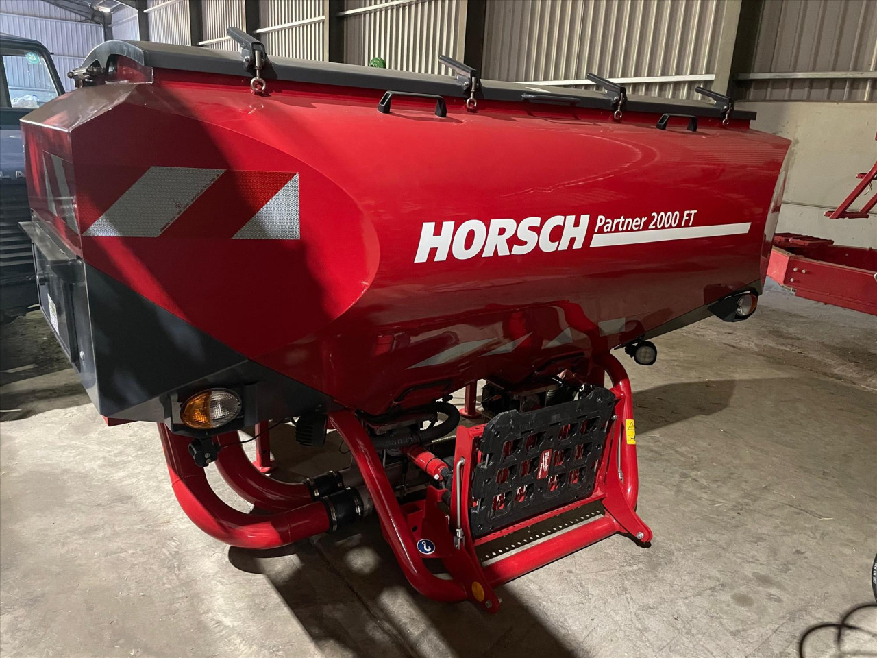 Horsch other for sale in Luton, Bedfordshire — photo 9