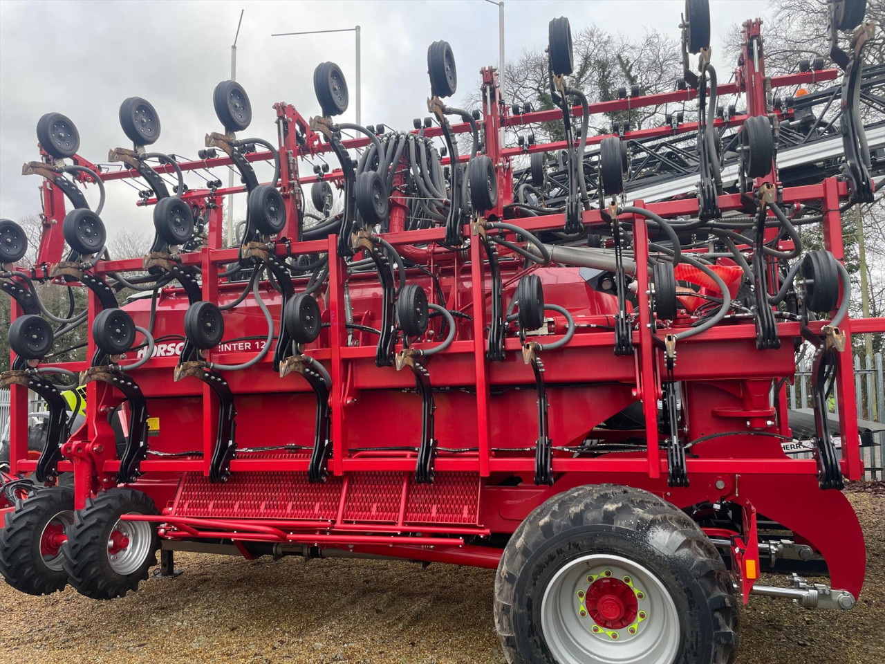 Horsch other for sale in Luton, Bedfordshire — photo 5