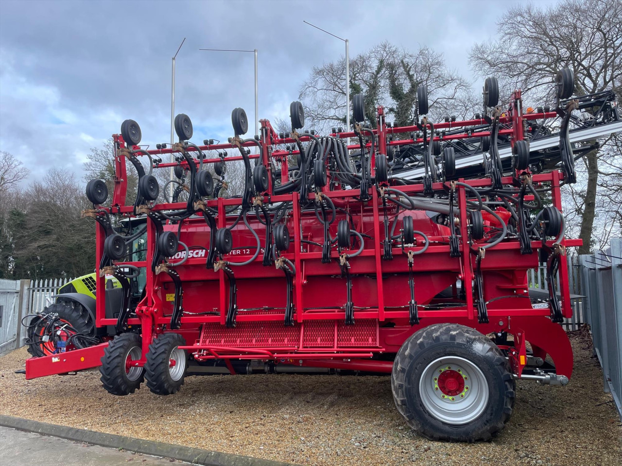 Horsch other for sale in Luton, Bedfordshire — photo 7