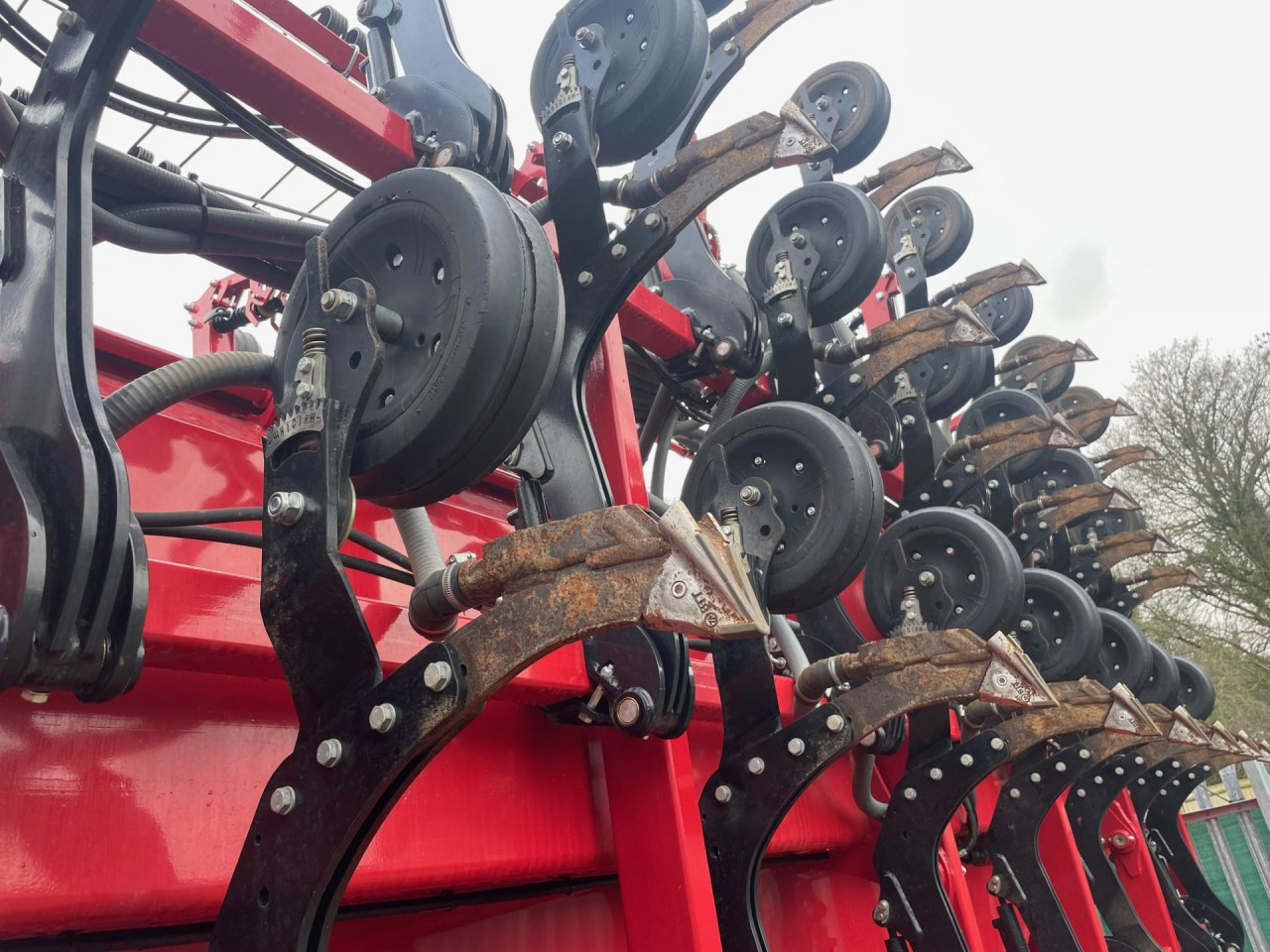 Horsch other for sale in Luton, Bedfordshire — photo 9