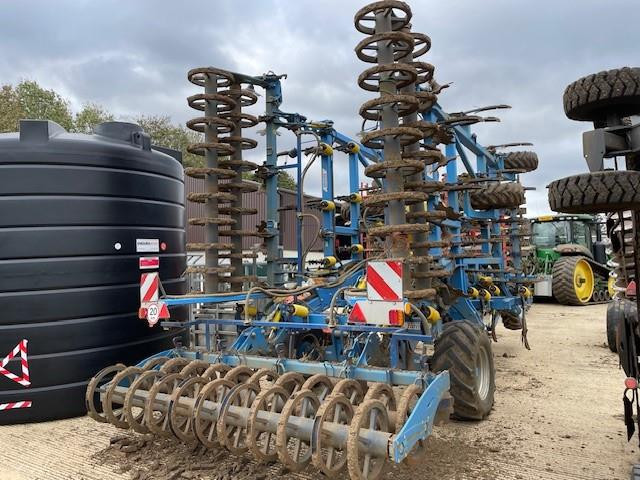Farmet FANTOM PRO 800 other for sale in Luton, Bedfordshire — photo 5