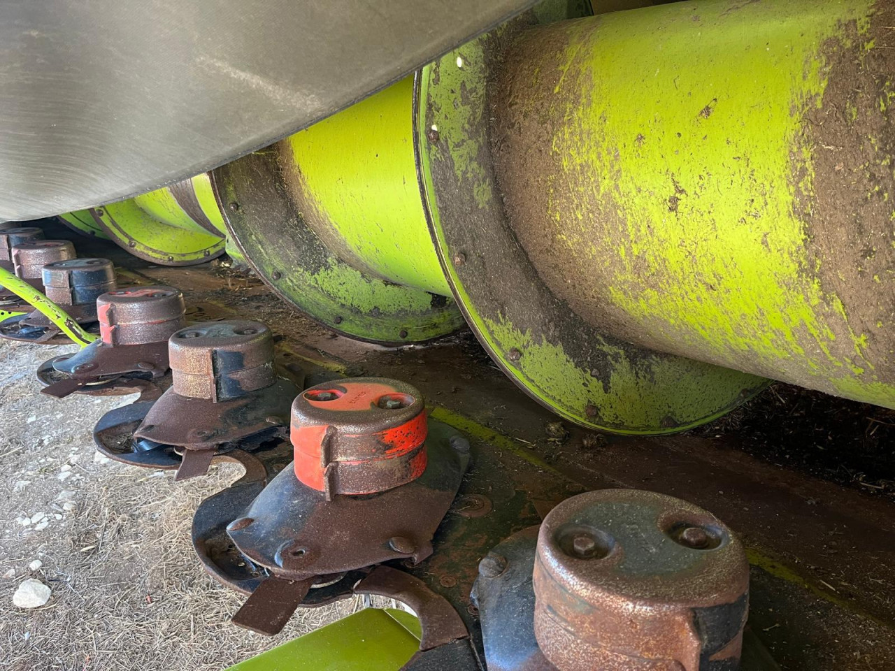 Claas tillage for sale in Luton, Bedfordshire — photo 7