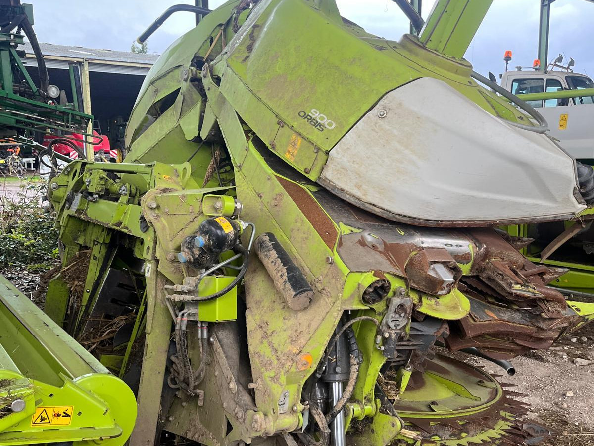 Claas other for sale in Luton, Bedfordshire — photo 5