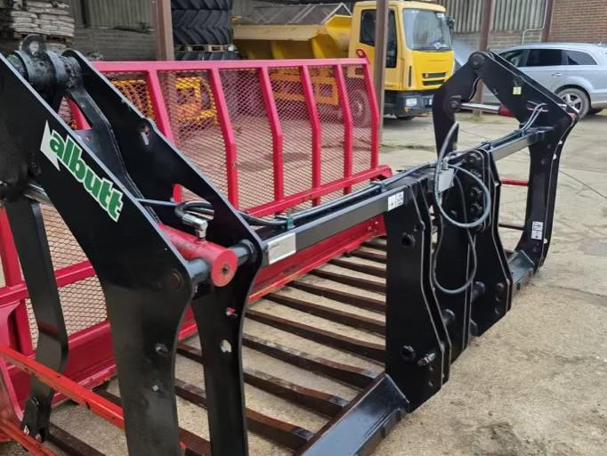 Albutt B812 PPHX other for sale in Luton, Bedfordshire — photo 2