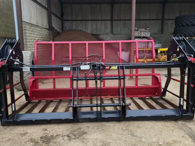 Albutt B812 PPHX other for sale in Luton, Bedfordshire — photo 3