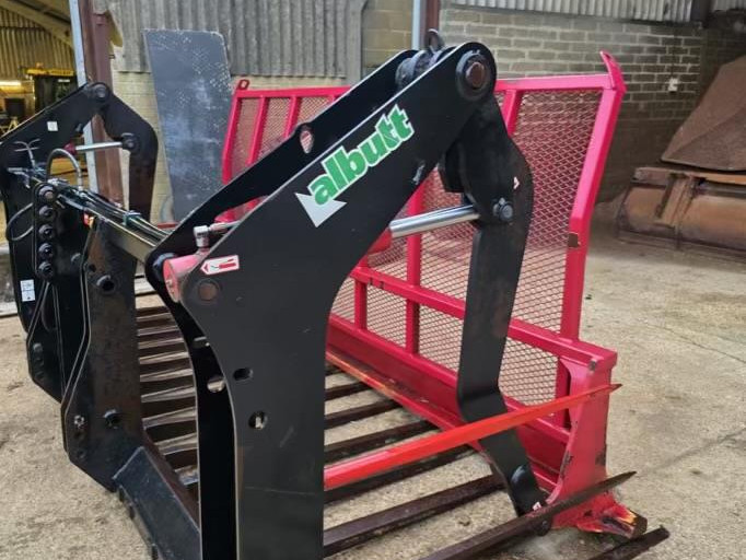 Albutt B812 PPHX other for sale in Luton, Bedfordshire — photo 5