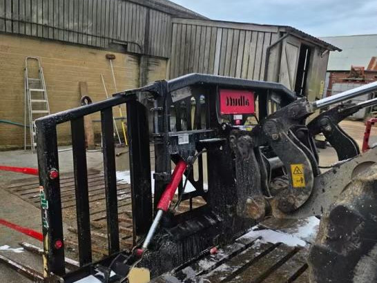 Albutt ALBUTT B924 other for sale in Luton, Bedfordshire — photo 2