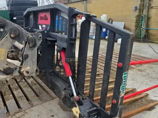 Albutt ALBUTT B924 other for sale in Luton, Bedfordshire — photo 9
