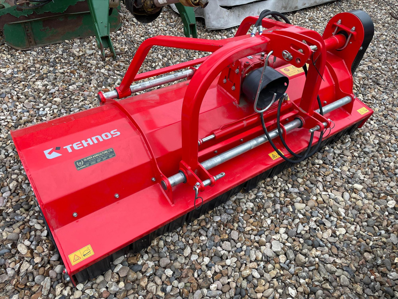 Tehnos MUL220 other for sale in Luton, Bedfordshire — photo 2